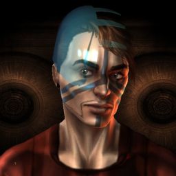 Bazinator — legacy portrait