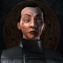 Zengaio — legacy portrait