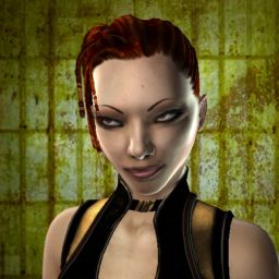CapricaSixofTwelve — legacy portrait