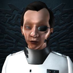 Industry Express — legacy portrait