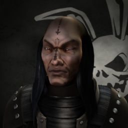 Lattuga — legacy portrait