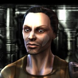 ban82 — legacy portrait