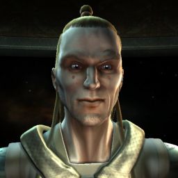 stalanz — legacy portrait