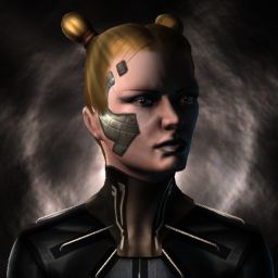 Ripley Weaver — legacy portrait