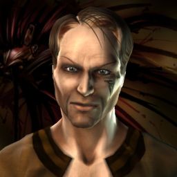 Paveran — legacy portrait