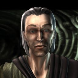 ihcn — legacy portrait