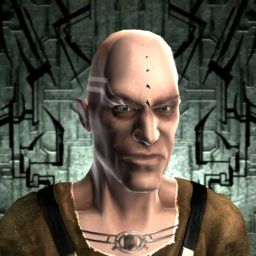 rRockster — legacy portrait