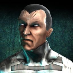 CiccioCocco — legacy portrait