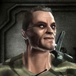 iQWEi — legacy portrait