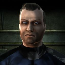 StainMinsk — legacy portrait