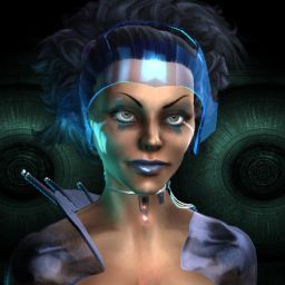 Waggaga — legacy portrait