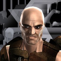 Wolfduke — legacy portrait