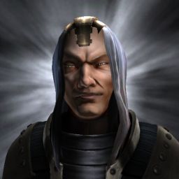 Juan Zezole — legacy portrait