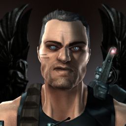 Hellroxx — legacy portrait