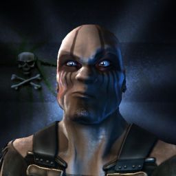 Das Panzer — legacy portrait