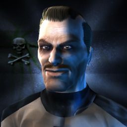 ZxcDD — legacy portrait
