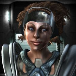 Ikirizzu Swift — legacy portrait