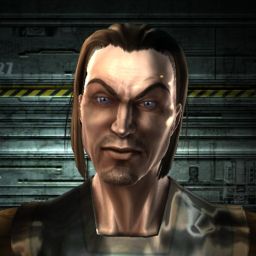 Wasp O'Ryan — legacy portrait