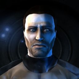 Shepak — legacy portrait