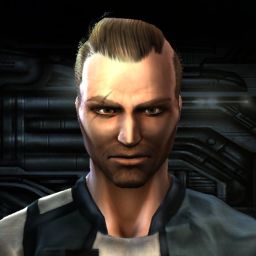 Veritas Luxmea — legacy portrait