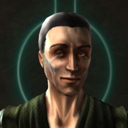 Neobip — legacy portrait