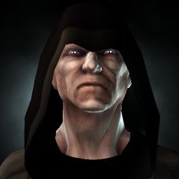 Shadowar — legacy portrait