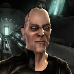 Malmagor — legacy portrait