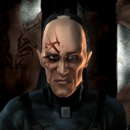 Glalitor — legacy portrait
