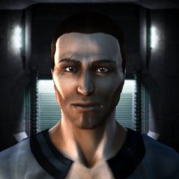 tannon solar — legacy portrait
