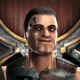 chippedham — legacy portrait