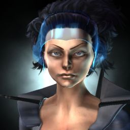 Kavaleria — legacy portrait