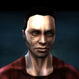 turbo steve — legacy portrait