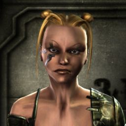 bubbette0127 — legacy portrait