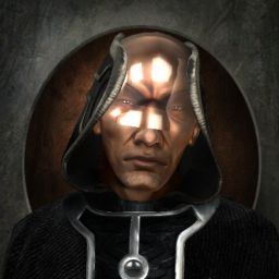 Gaavrin — legacy portrait