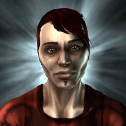Ducius Thorn — legacy portrait