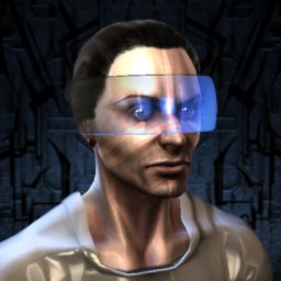 Max Butched — legacy portrait