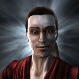 Chris200 — legacy portrait
