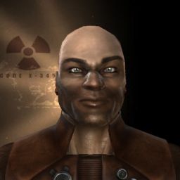Zytram — legacy portrait