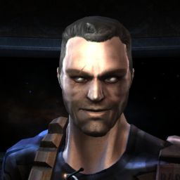 Sorc Arkamrion — legacy portrait