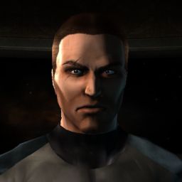 Dezok — legacy portrait