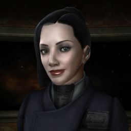 Athennea — legacy portrait