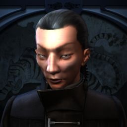 Kino Xavier — legacy portrait
