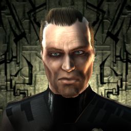 Dreuly — legacy portrait