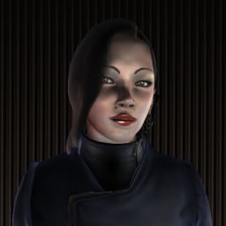 P0cket Rocket — legacy portrait