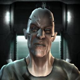 Lordi Khaan — legacy portrait