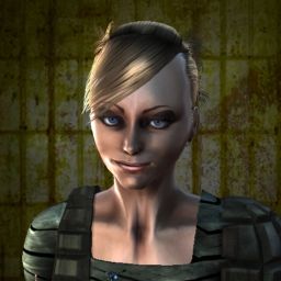 Lukka32 — legacy portrait