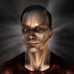 vonDuck — legacy portrait