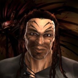killer139139 — legacy portrait