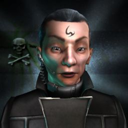 Argox — legacy portrait