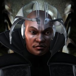 babger — legacy portrait